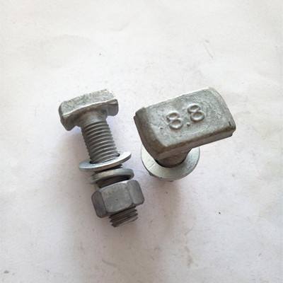 T型螺栓